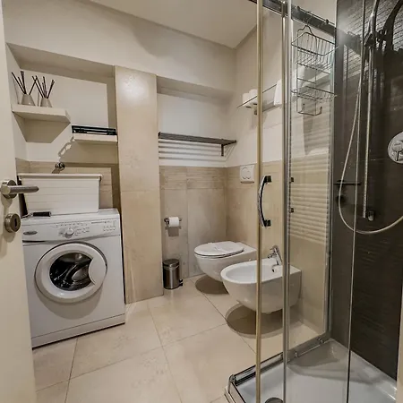 דירה Porta Nuova Con Garage *